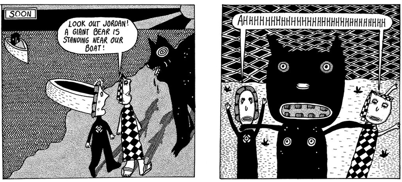 Illustration for article titled Sonny Liew matures to master status with The Art Of Charlie Chan Hock Chye